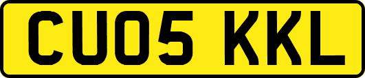 CU05KKL