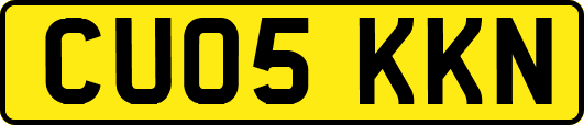 CU05KKN