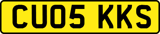CU05KKS
