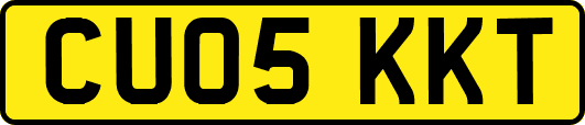 CU05KKT