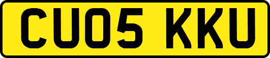 CU05KKU