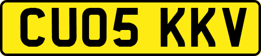 CU05KKV