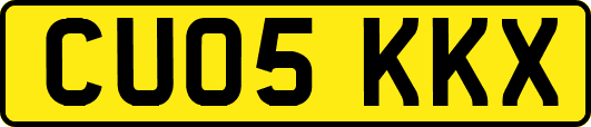 CU05KKX