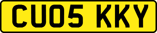 CU05KKY