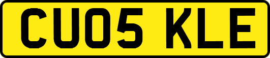 CU05KLE