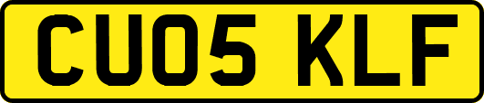 CU05KLF