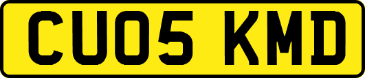 CU05KMD