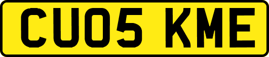 CU05KME