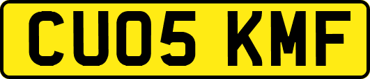 CU05KMF
