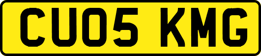 CU05KMG