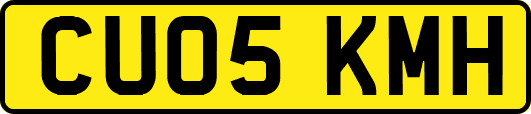 CU05KMH