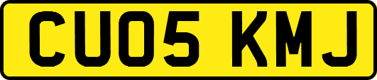 CU05KMJ