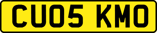 CU05KMO