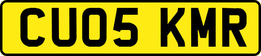 CU05KMR