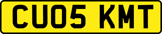 CU05KMT