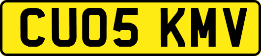 CU05KMV