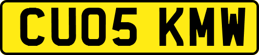 CU05KMW