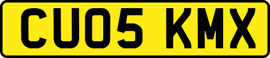 CU05KMX