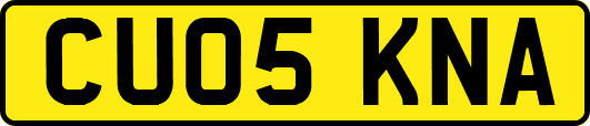 CU05KNA