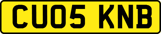 CU05KNB