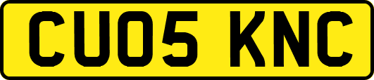 CU05KNC