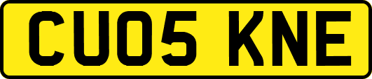 CU05KNE