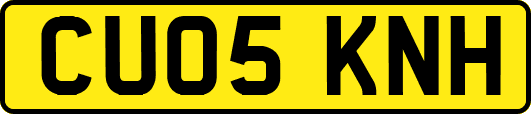 CU05KNH