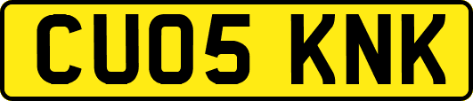 CU05KNK
