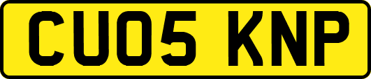 CU05KNP