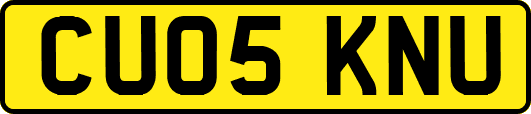 CU05KNU