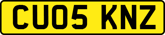 CU05KNZ