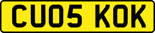 CU05KOK
