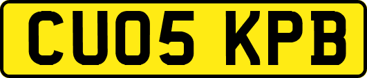 CU05KPB