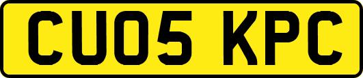 CU05KPC