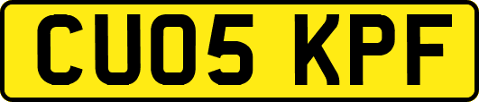 CU05KPF