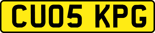 CU05KPG