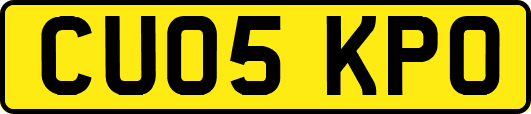 CU05KPO