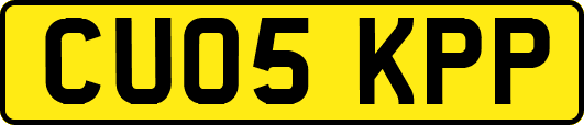 CU05KPP