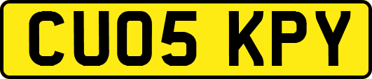 CU05KPY