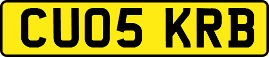 CU05KRB