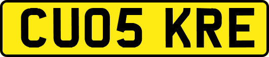 CU05KRE