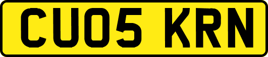 CU05KRN
