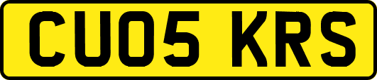 CU05KRS