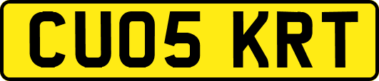 CU05KRT