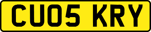 CU05KRY