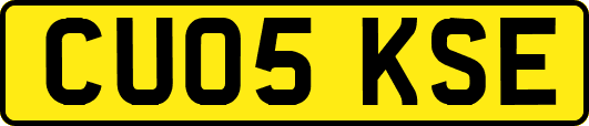 CU05KSE