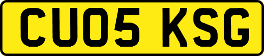 CU05KSG