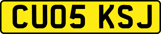 CU05KSJ