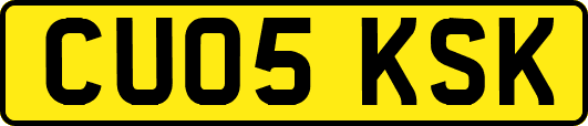 CU05KSK
