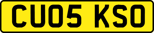 CU05KSO